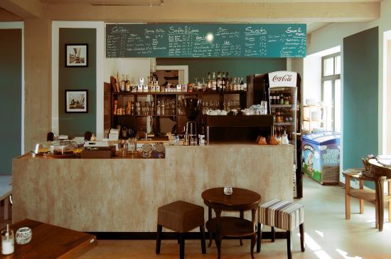 Café Strandläufer